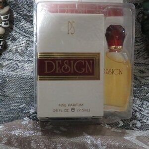 BOGO PAUL SEBASTIANS  DESIGNS EAU DE PARFUM 7.5 ML WOMENS GARDENIA JASMINE LILAC
